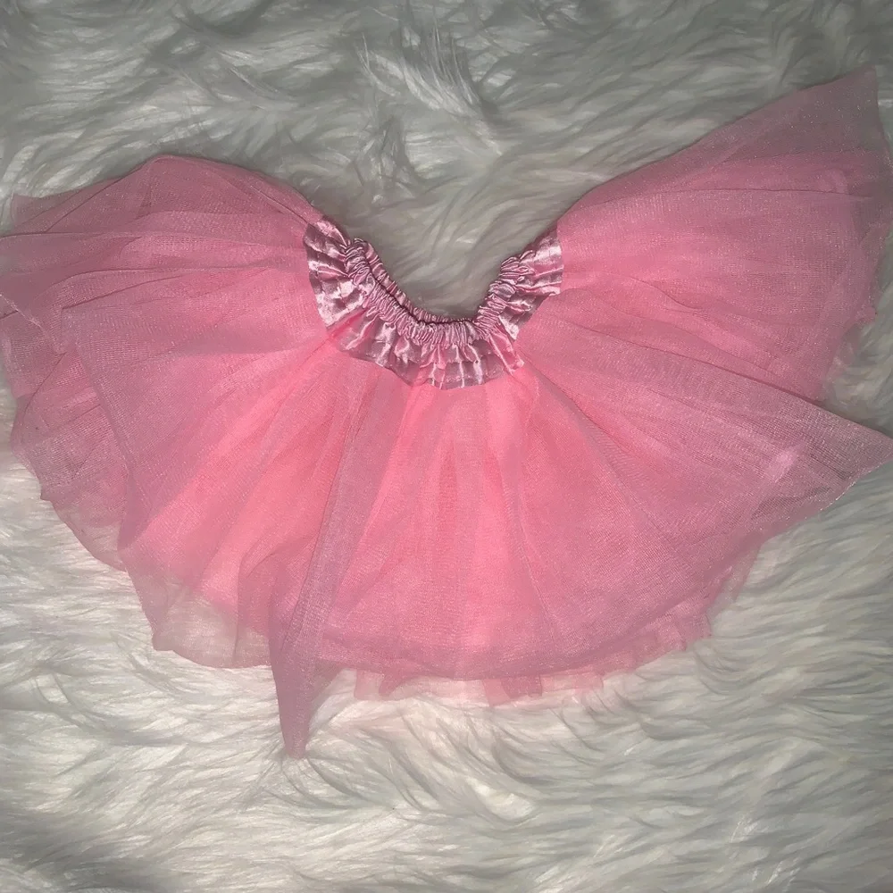 TuTu bundle — 12 months to 2T